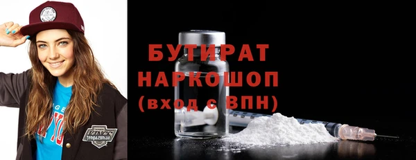 хмурый Каменка